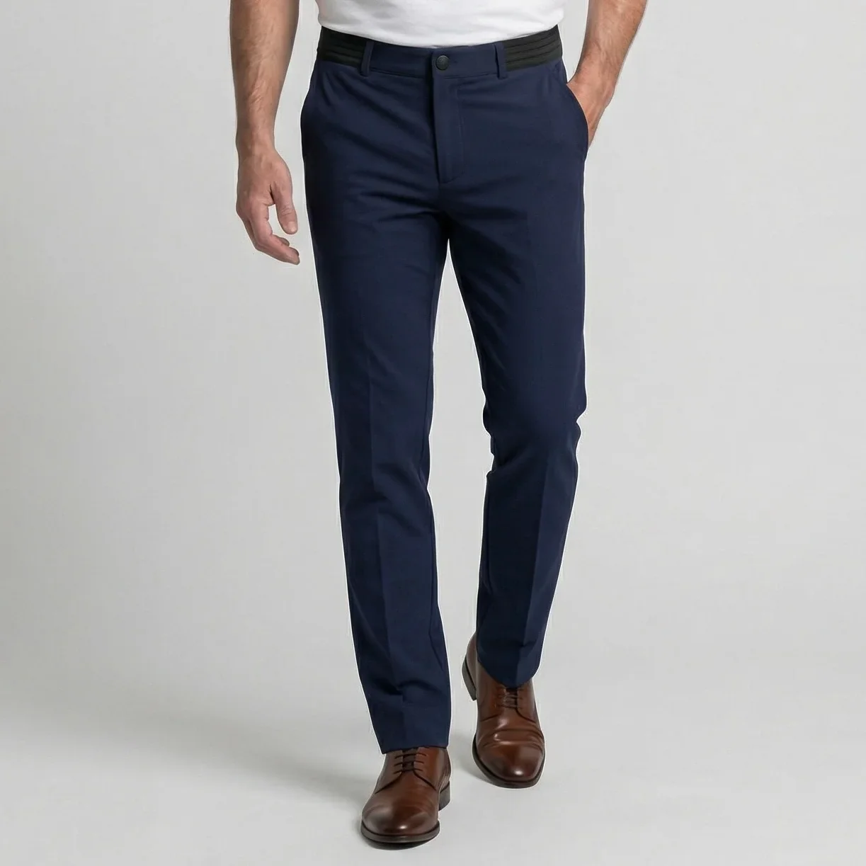 Pantalon Extensible MorphoFit™ - Image 12